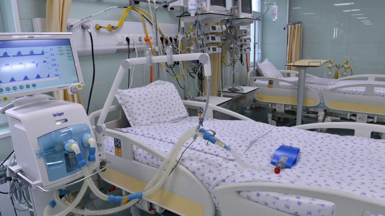 Ситуацията с коронавируса в Италия ни показва бъдещето в България