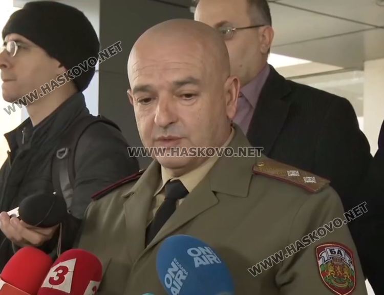 Лекарка е заразена с коронавирус