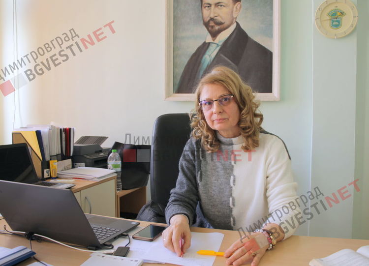 Дорина Желязкова: Ако се потвърди информацията, че наш учител е задържан с наркотици, той няма да бъде допуснат до учениците