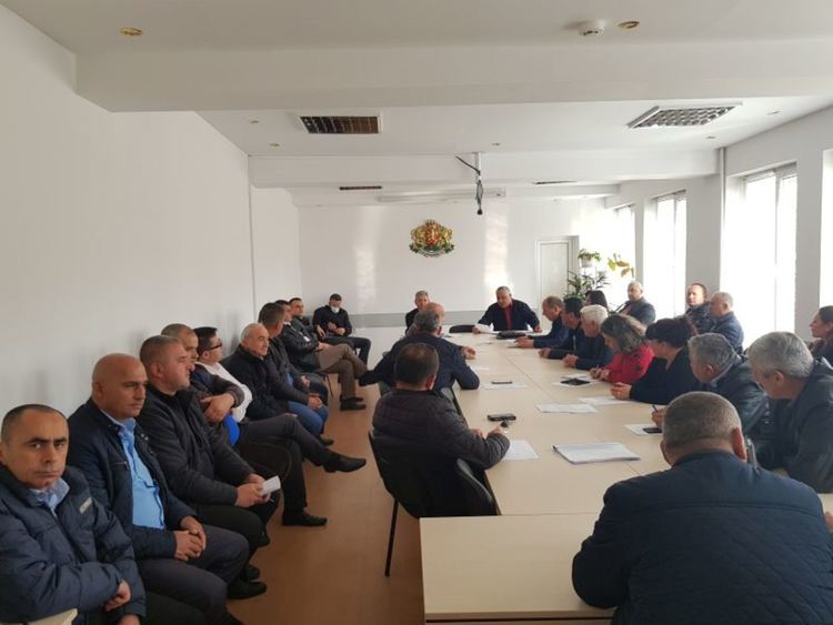 Мерки срещу разпространението на коронавируса обсъдиха на кметска среща в Момчилград