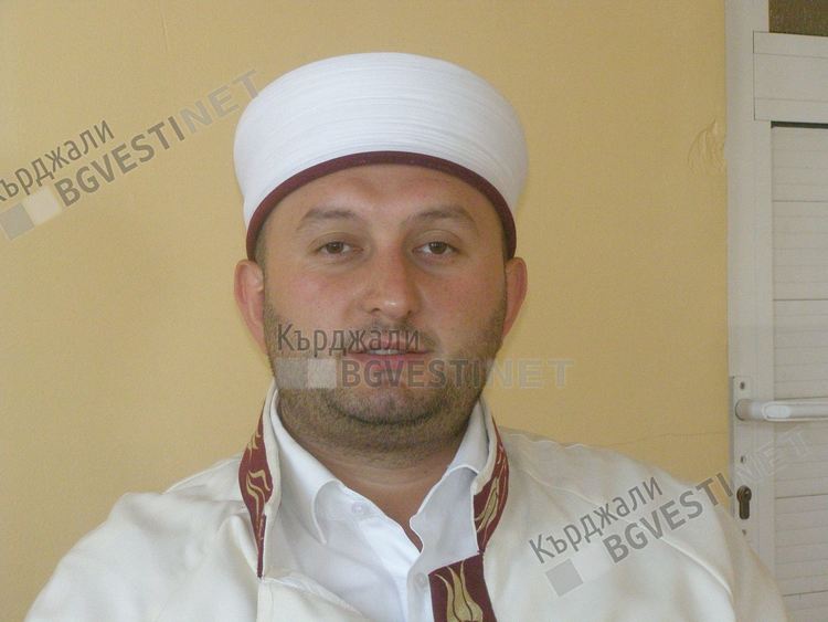 Бейхан Мехмед