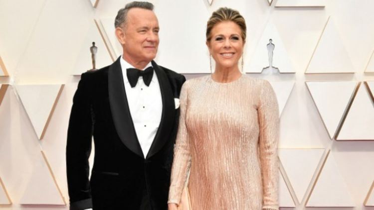 Том Ханкс и съпругата му са с коронавирус