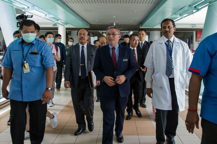 Тревога в Малайзия заради спорадичен случай на Covid-19, но го проследиха до джамия