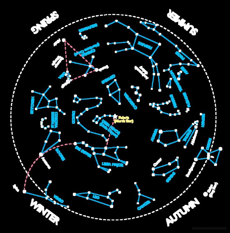 Загадката Поларис