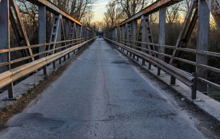 Мостът на Марица е сред най-важните пътни проекти на областта