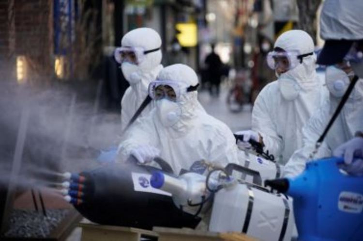 Дания е втората европейска държава под пълна карантина