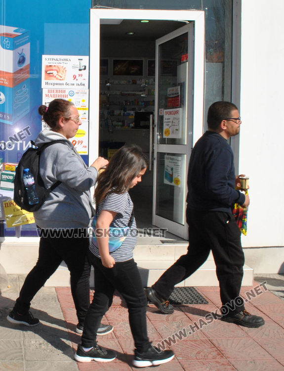 Дезинфектантите поскъпнаха тройно в хасковски аптеки