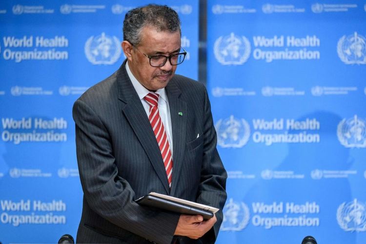 САЩ спират пътувания от ЕС заради пандемията коронавирус