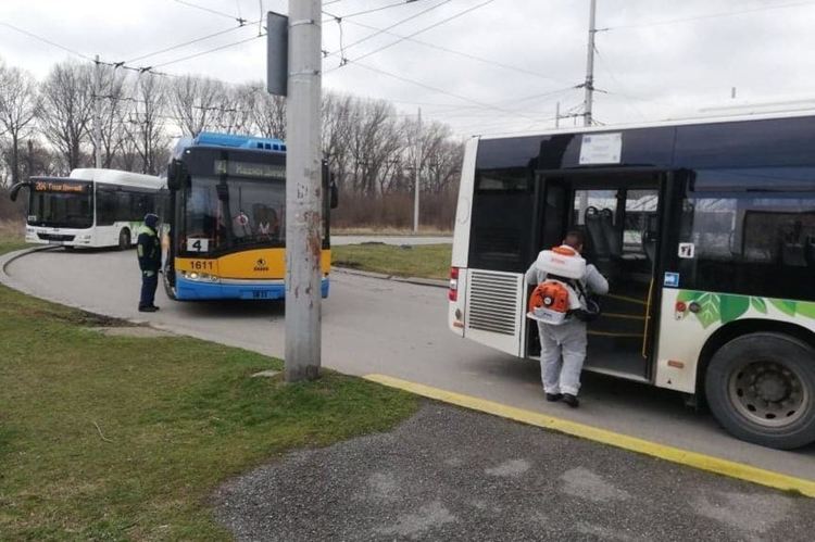 снимката е илюстративна