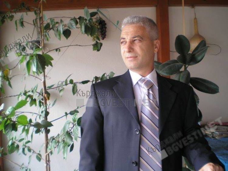 Ерол Ардалъ