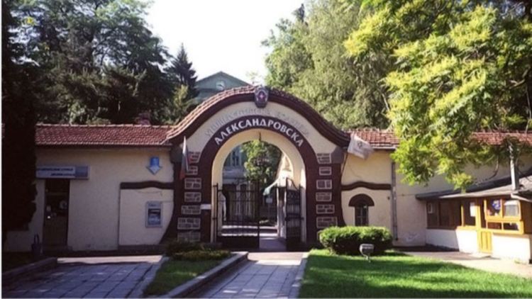 Александровска набира доброволци за битката с коронавируса