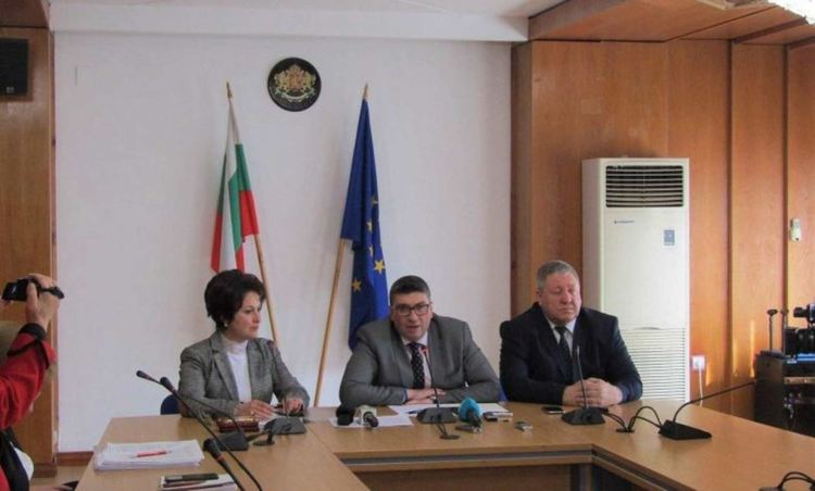 Областният кризисен щаб заседава днес, очаквайте подробности