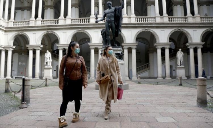 Кърджалиецът Ерол Ардалъ: Най-търсени в Италия са предпазните маски и дезинфектантите, изчерпани са