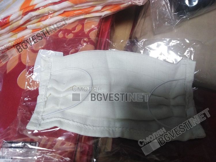 Тотален недостиг на маски, в понеделник чакат  нова партида