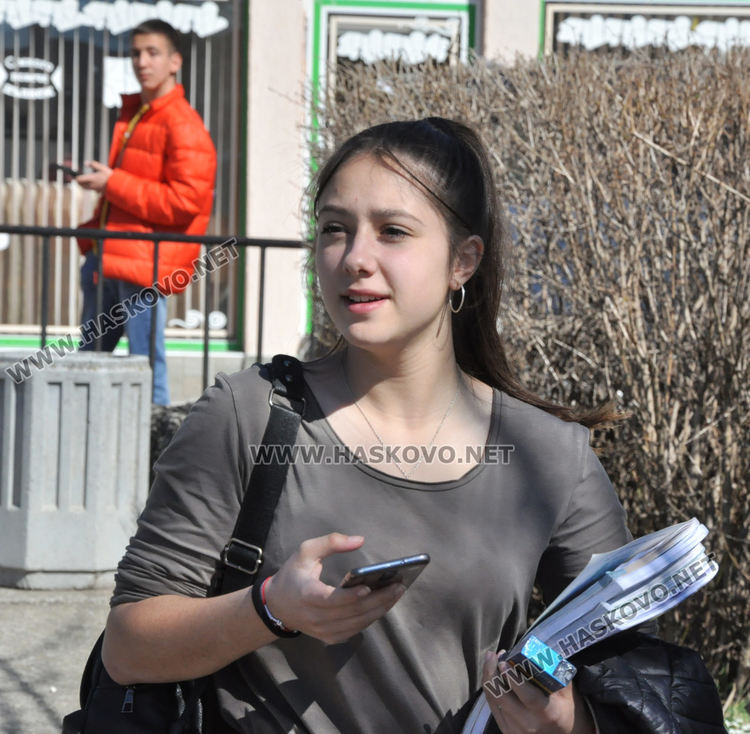 Близо 1/3 от децата си тръгнаха от хасковски училища по преценка на родителите