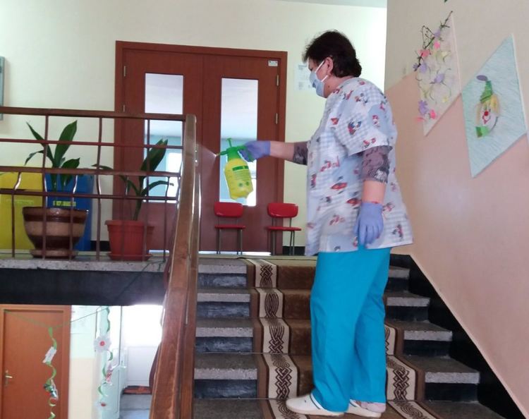 В Момчилград са взети всички мерки срещу разпространението на коронавирус