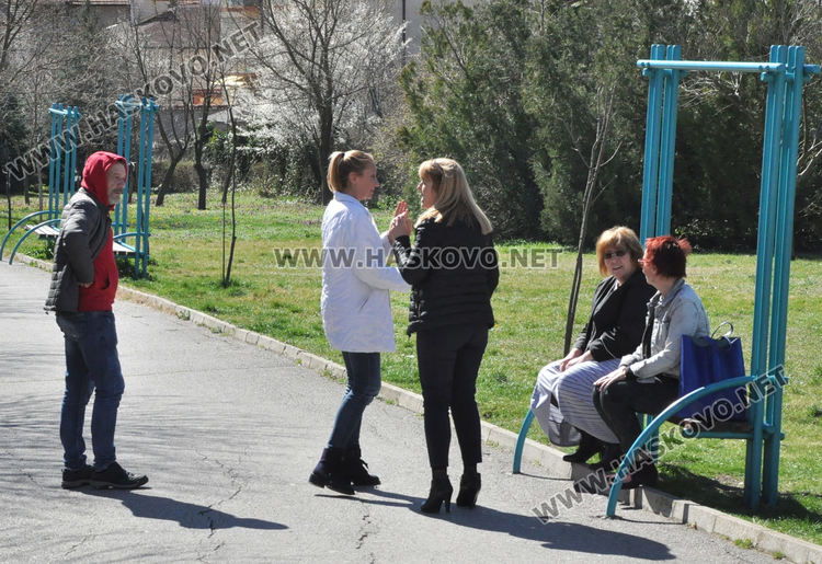 Близо 1/3 от децата си тръгнаха от хасковски училища по преценка на родителите