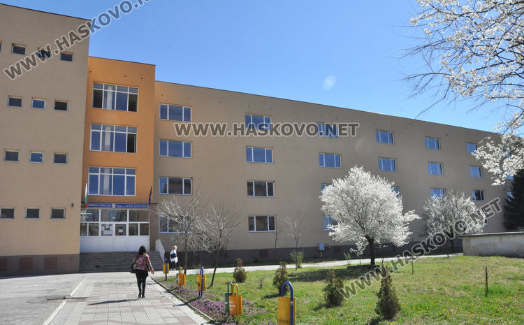 Близо 1/3 от децата си тръгнаха от хасковски училища по преценка на родителите