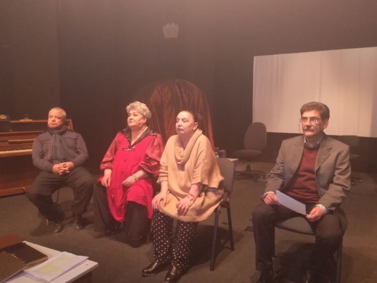 Смолянският театър в готовност да излъчва онлайн спектаклите си. Първият безплатен за всички родопчани.