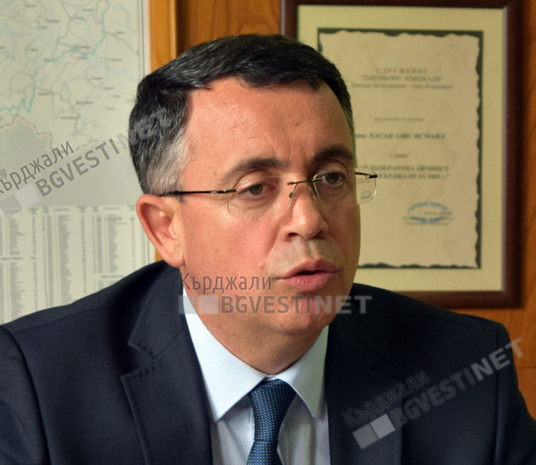 инж.Хасан Азис