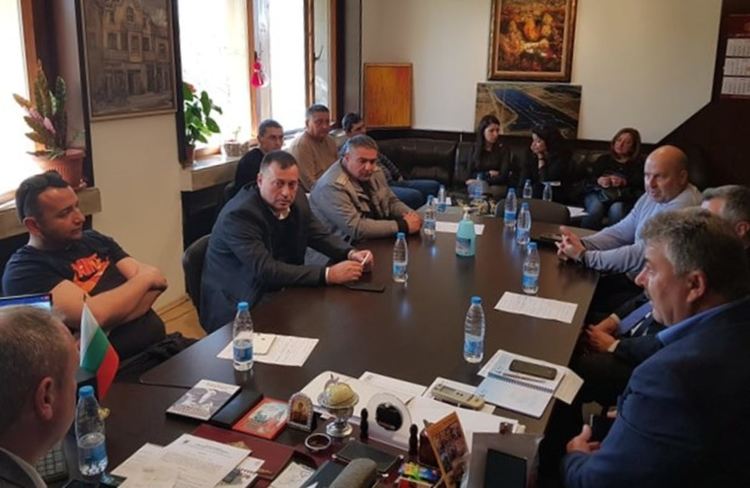 Да няма пазар до второ нареждане реши Кризисният щаб