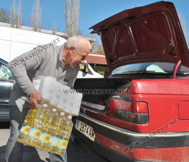 Руско Русенов