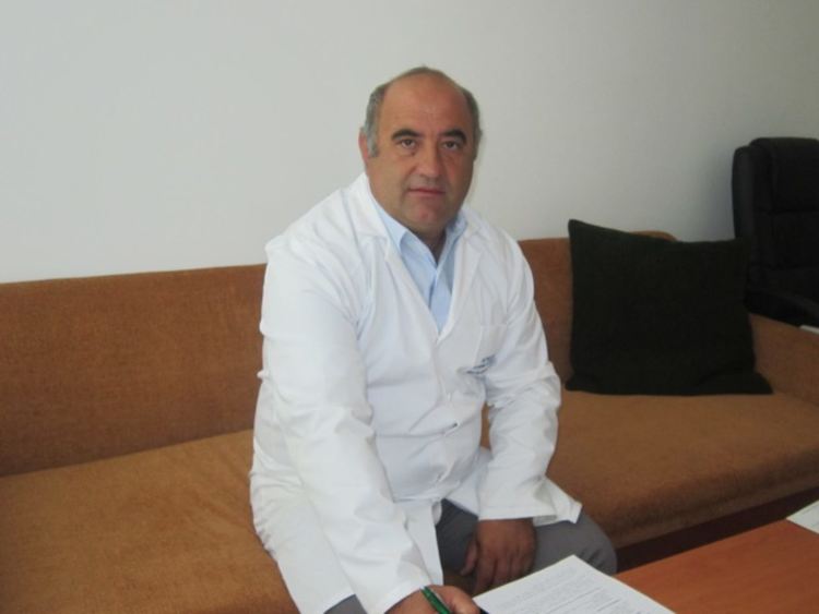 Шефът на Смолянската болница: „Спокойно, имаме предостатъчно респиратори“!