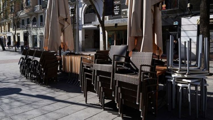 Испания обявява извънредно положение