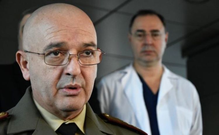 Седем нови положителни проби, 30 вече са заразените с COVID-19