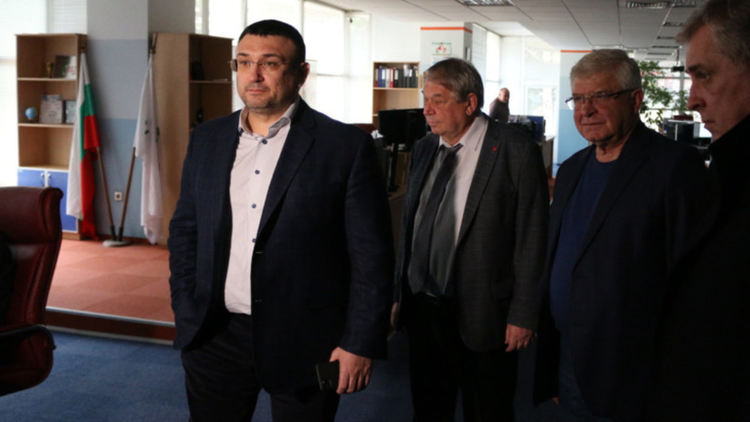 МВР предупреди: ало-измамите ще включат в сюжета си и COVID-19