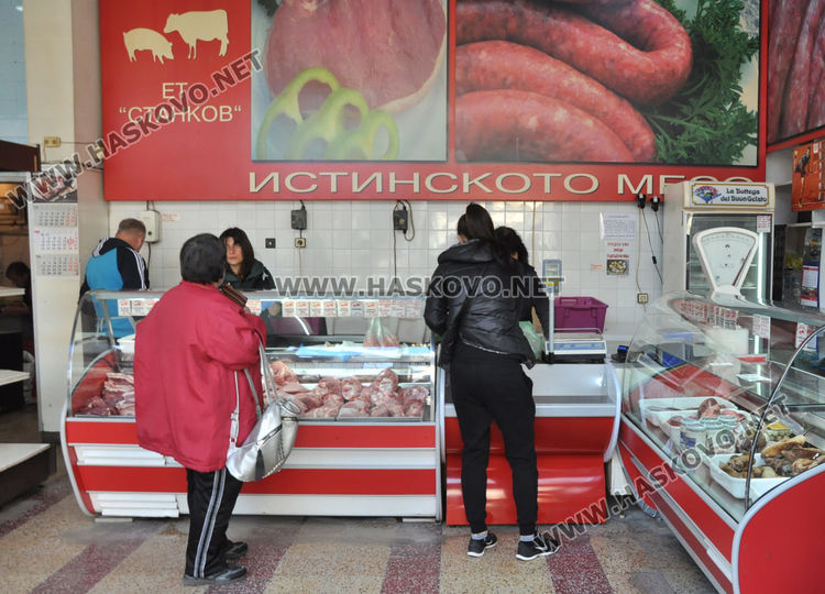 В Хасково напрежението от ситуацията с Ковид-19  се поуспокои