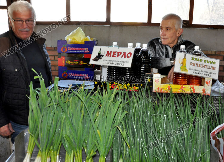 В Хасково напрежението от ситуацията с Ковид-19  се поуспокои