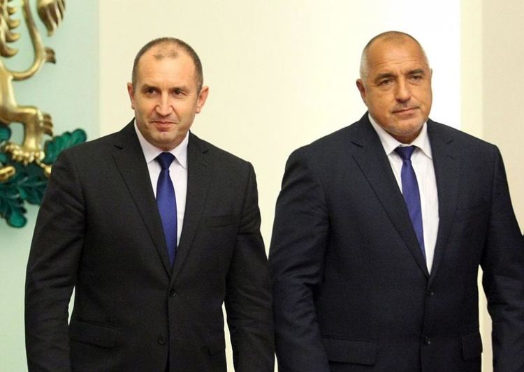 снимка: архивен кадър