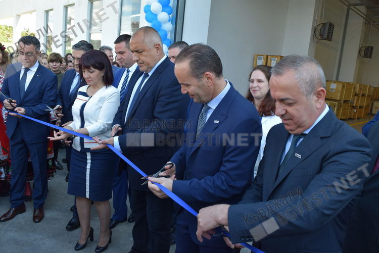 Ръст на чуждестранните инвестиции през последните години в Кърджалийско