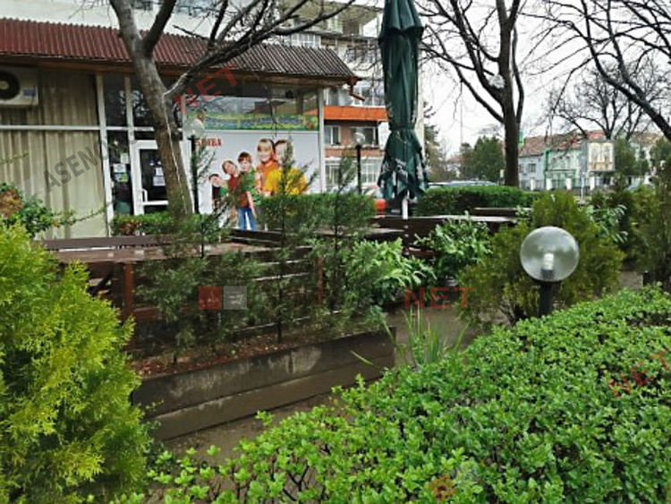 Асеновград в първата си неделя под карантина (Снимки)