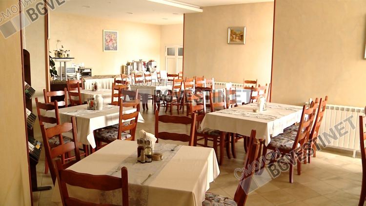 Пампорово почти празно. Хотелите организират хранене по стаите за малцината останали гости