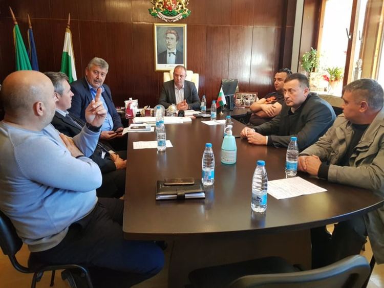 Ще бъдат въведени нови, по-строги мерки