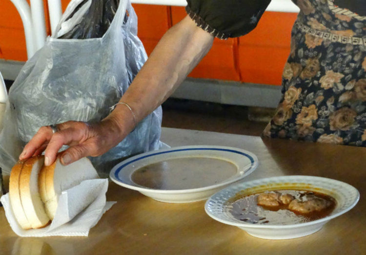 Търсят се доброволци в помощ на възрастни и трудноподвижни хора в Асеновград