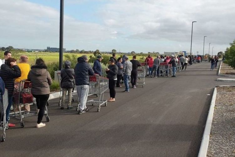 В Австралия обявиха извънредно положение заради коронавируса