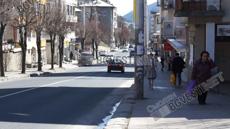 В Смолян най-недисциплинирани са  пенсионерите. Основно те са по улиците на града 