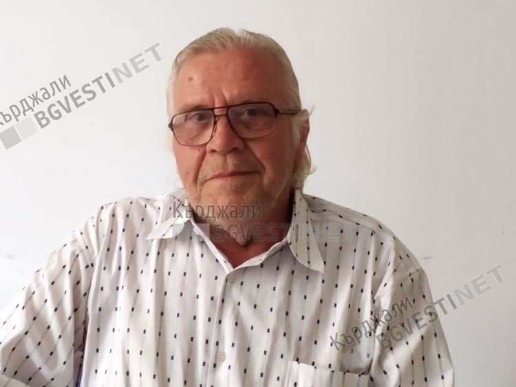 Хасан Тахиров