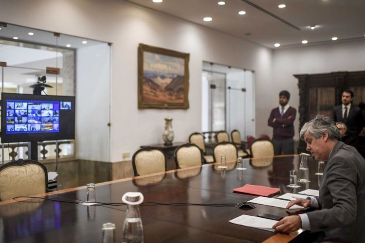 Европа прие финансовите мерки срещу икономическата криза заради коронавируса