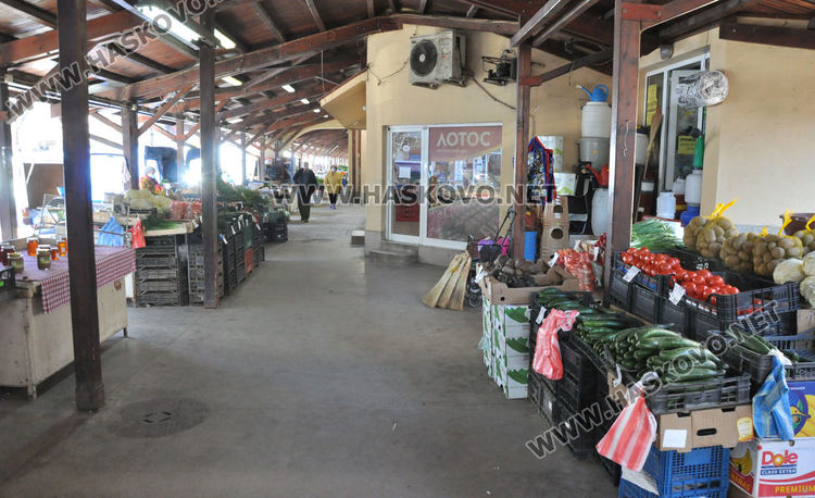 Лимоните и джинджифилът са най-търсени на Зеленчуковия пазар, но почти двойно по-скъпи