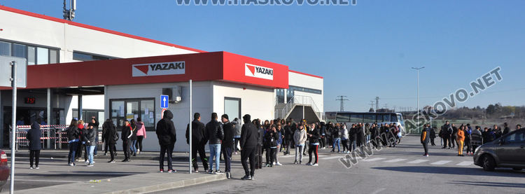 "Язаки" с предписания от институциите за предпазване от коронавирус