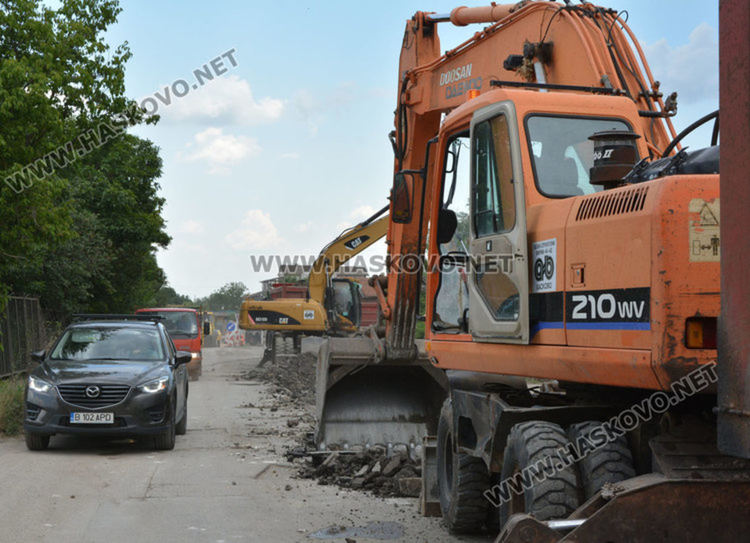 Снимката е илюстративна