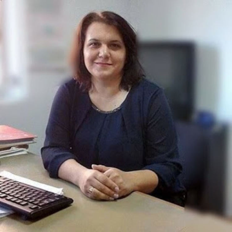 Илкнур Кязим