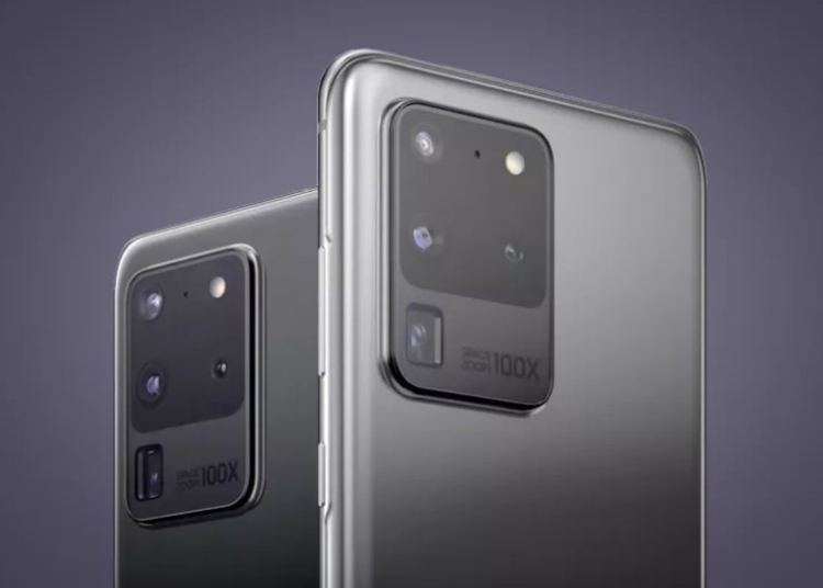 Samsung разработва 150 MP Nanocell камера за смартфони