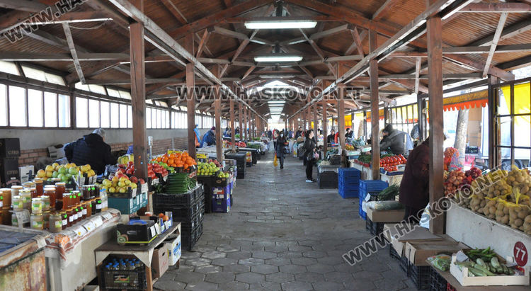 Лимоните и джинджифилът са най-търсени на Зеленчуковия пазар, но почти двойно по-скъпи