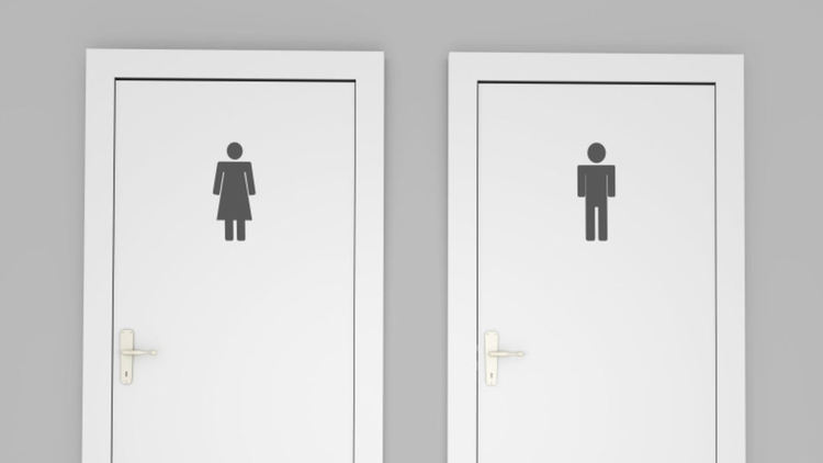 Свободният достъп до тоалетните на бензиностанциите ще бъде прекратен