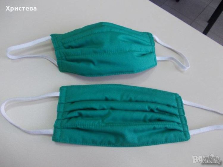 Община Рудозем започва да произвежда маски за многократна употреба, до края на седмицата хиляди бройки